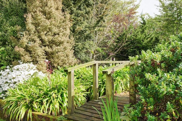 Photo of property in 468 Lorne Dacre Road, Roslyn Bush, Invercargill, 9876