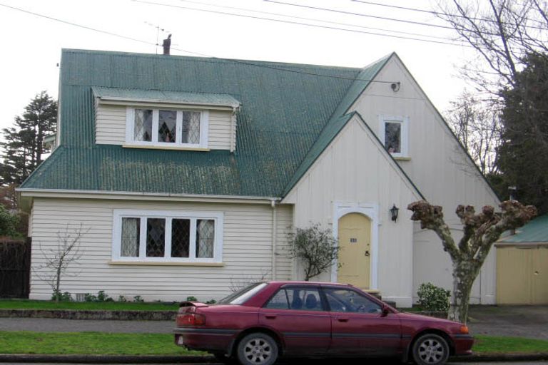 Photo of property in 28 College Street, Masterton, 5810