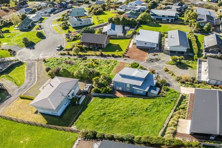 Photo of property in 4 Tui Way, Ohakune, 4625
