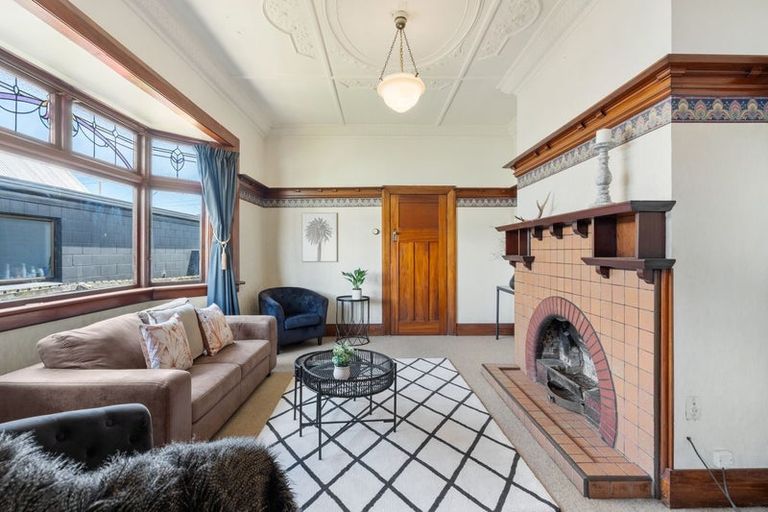 Photo of property in 27 Bathgate Street, South Dunedin, Dunedin, 9012