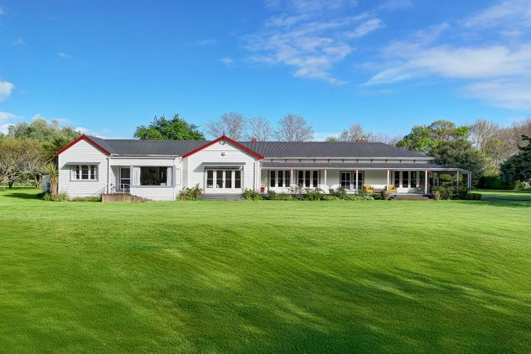 Photo of property in 247 Papaiti Road, Papaiti, Whanganui, 4584