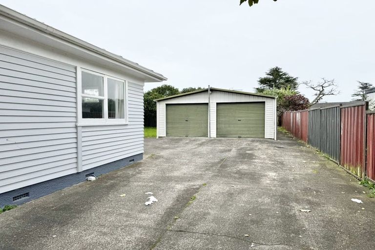 Photo of property in 4 Proctor Place, Mangere, Auckland, 2022