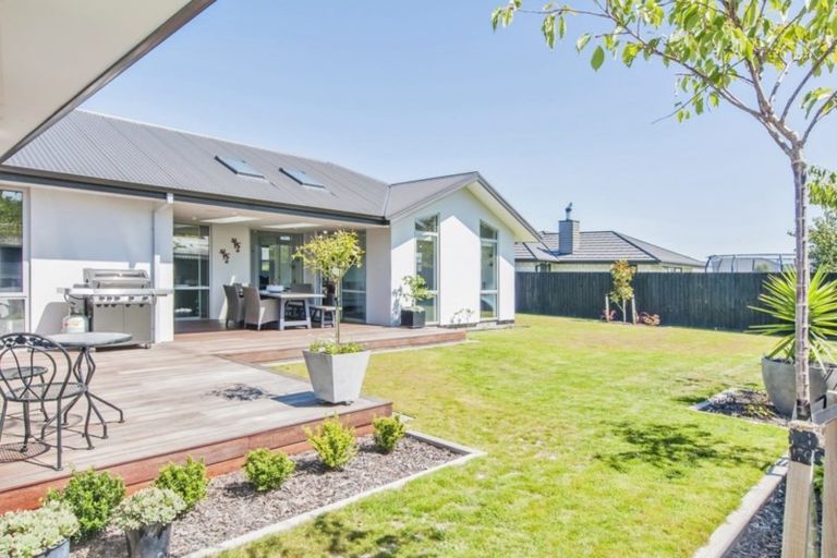 Photo of property in 62 Tauhinu Avenue, Lincoln, 7608