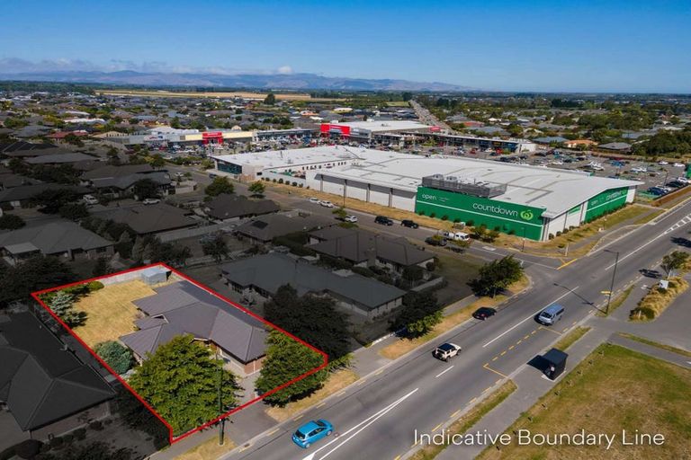 Photo of property in 51 Rolleston Drive, Rolleston, 7614