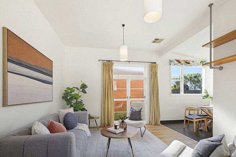 Photo of property in 9 Tully Street, Kilbirnie, Wellington, 6022