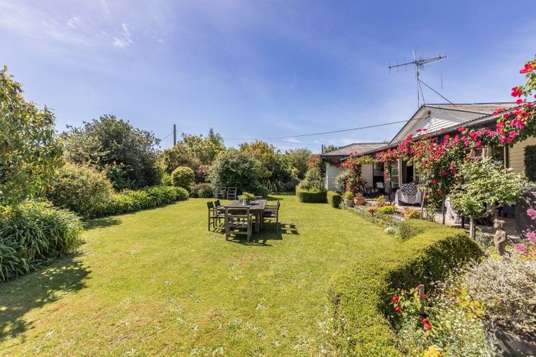 Photo of property in 314 Rakaiatai Road, Ormondville, Dannevirke, 4977