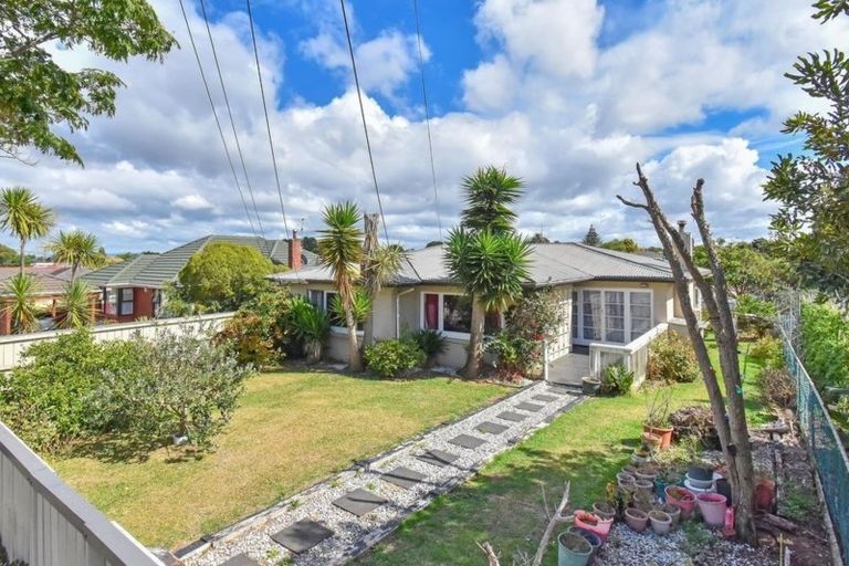 Photo of property in 1/14 Fairview Road, Papatoetoe, Auckland, 2025