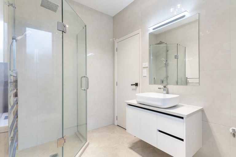 Photo of property in 21 Frisken Road, Flat Bush, Auckland, 2019