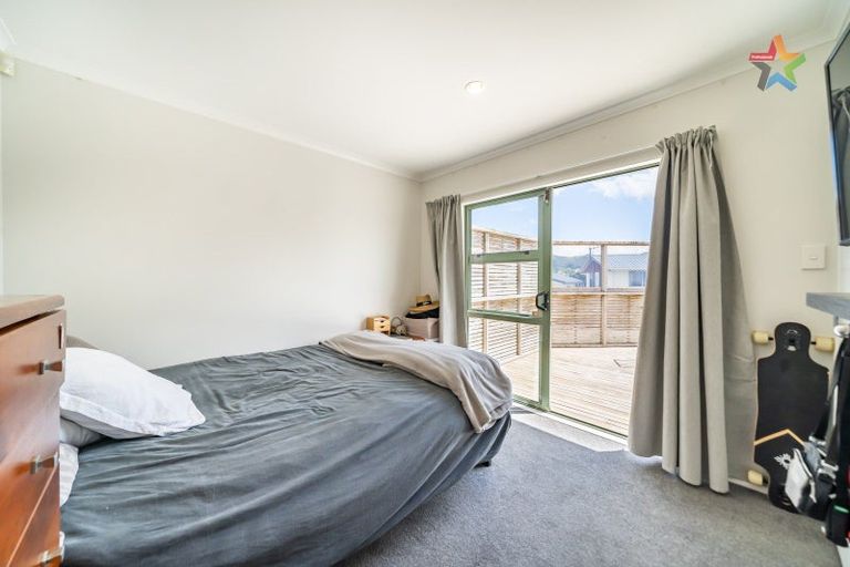 Photo of property in 5a Kilkenny Grove, Wainuiomata, Lower Hutt, 5014