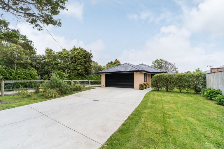 Photo of property in 1414a Napier Road, Ashhurst, 4810