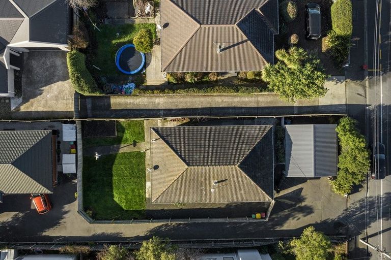 Photo of property in 863 Ferry Road, Woolston, Christchurch, 8023