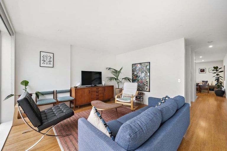 Photo of property in Altar Apartments, 61/120u Rintoul Street, Newtown, Wellington, 6021