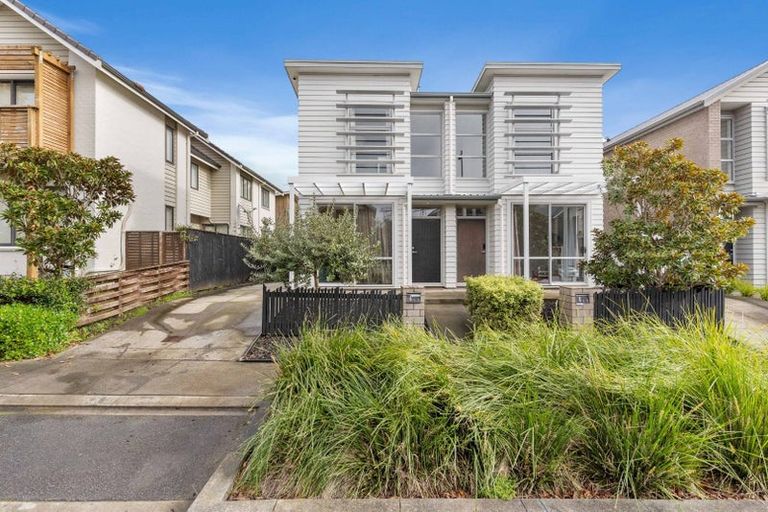 Photo of property in 6 Lester Street, Hobsonville, Auckland, 0616