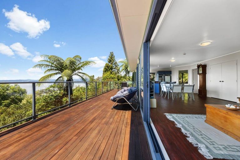 Photo of property in 7 Rereao Lane, Pukawa Bay, Turangi, 3381