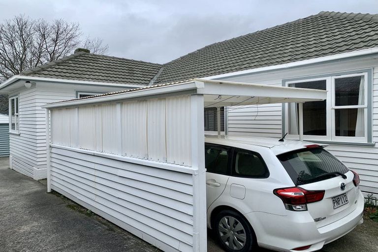 Photo of property in 32 Fraser Street, Wainuiomata, Lower Hutt, 5014