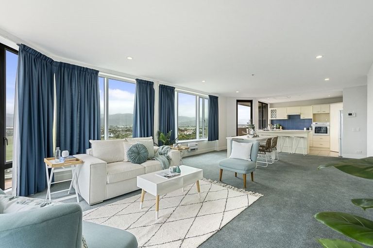 Photo of property in The Links, 378-382 Kapiti Road, Paraparaumu Beach, Paraparaumu, 5032