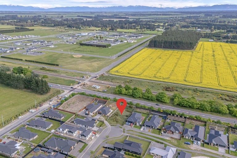 Photo of property in 19 Fountain Place, Rolleston, 7614