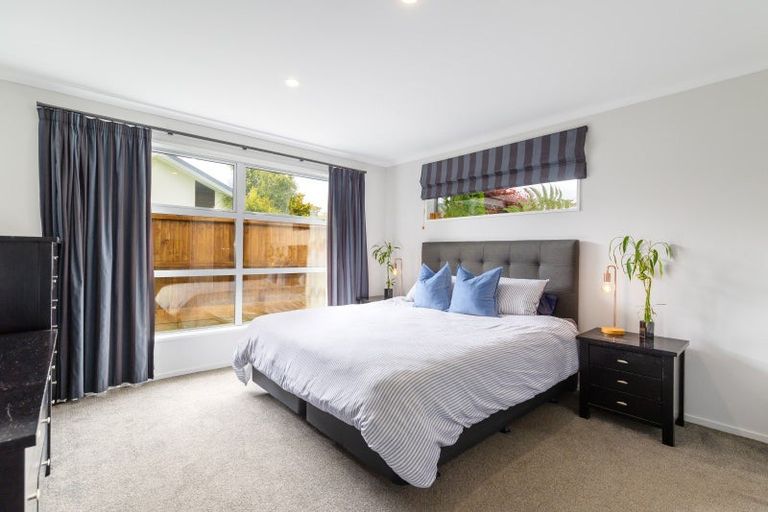 Photo of property in 112 Metehau Street, Marshland, Christchurch, 8083