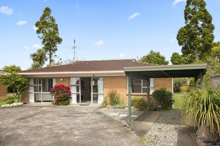 Photo of property in 5/50 West Street, Pukekohe, 2120