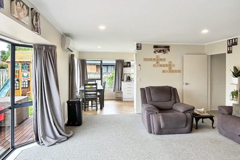 Photo of property in 41 Makarini Street, Paraparaumu, 5032