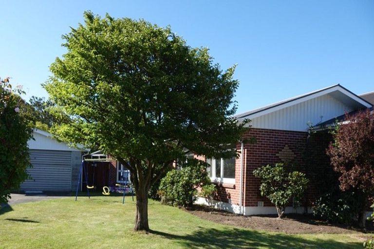 Photo of property in 5 Ketton Place, St Albans, Christchurch, 8052