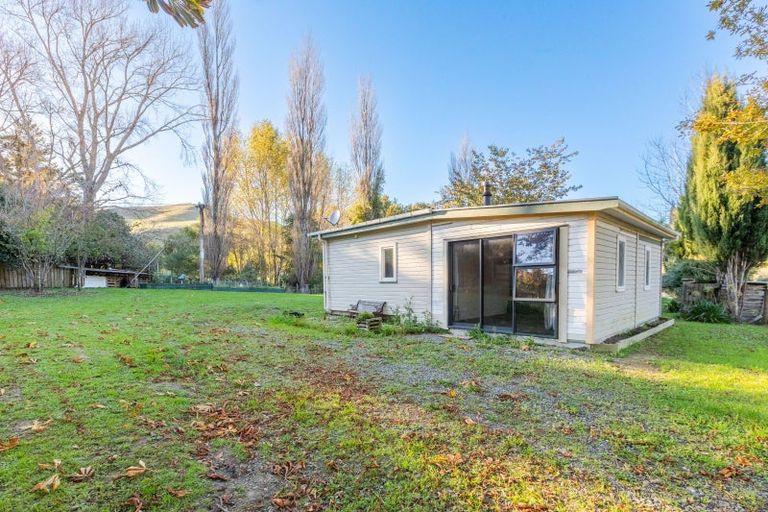 Photo of property in 1437 Ormondville Te Uri Road, Te Uri, Dannevirke, 4977