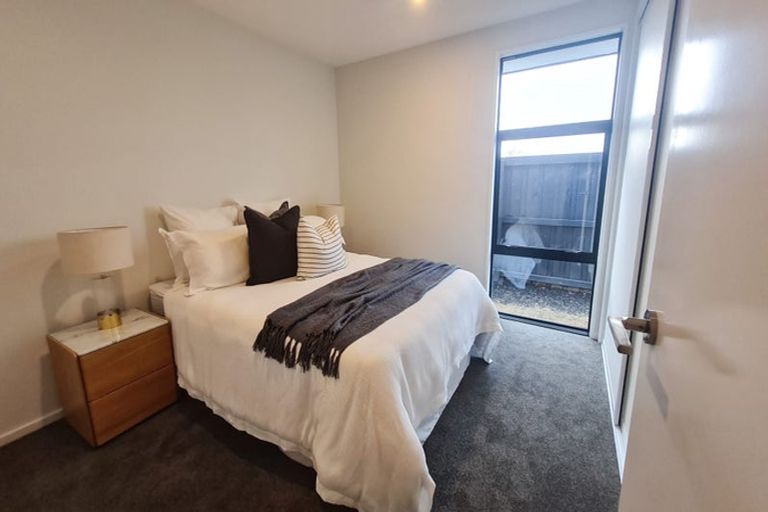 Photo of property in 143b Brookside Road, Rolleston, 7614