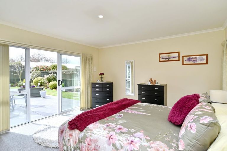 Photo of property in 3 Annaby Drive, Northwood, Christchurch, 8051