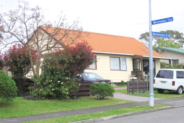Photo of property in 58 Westminster Drive, Bethlehem, Tauranga, 3110