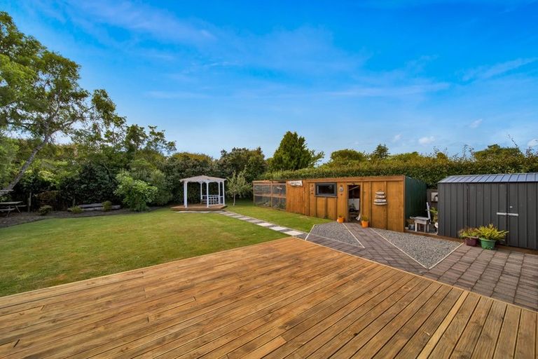 Photo of property in 128 Miranda Street, Stratford, 4332