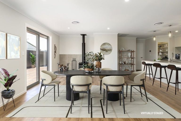 Photo of property in 69a Howick Road, Redwoodtown, Blenheim, 7201