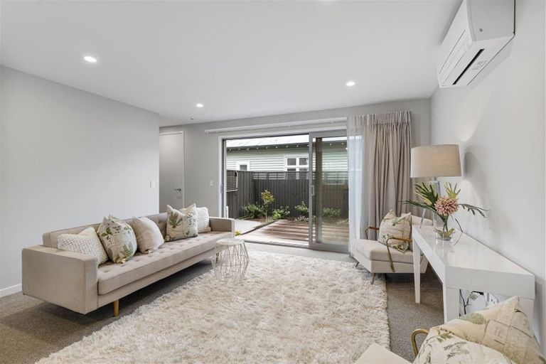 Photo of property in 160a/2 Peverel Street, Riccarton, Christchurch, 8041