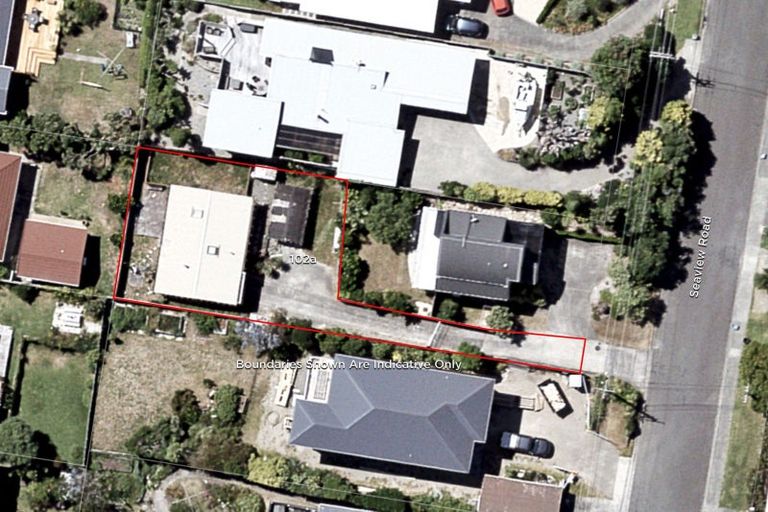 Photo of property in 102a Seaview Road, Paraparaumu Beach, Paraparaumu, 5032