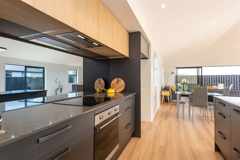 Photo of property in 25 Hotere Street, Rangiora, 7400