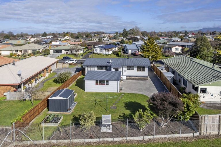 Photo of property in 96 Tawari Street, Matamata, 3400