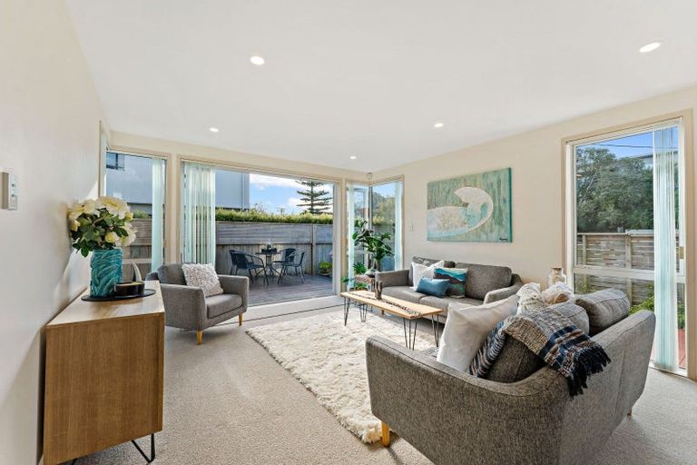 Photo of property in 28a Inverness Road, Browns Bay, Auckland, 0630