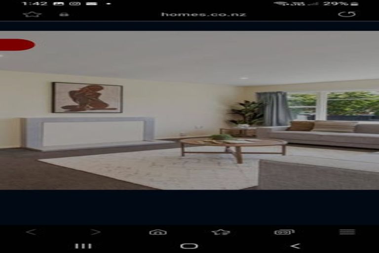 Photo of property in 199 Grahams Road, Burnside, Christchurch, 8053