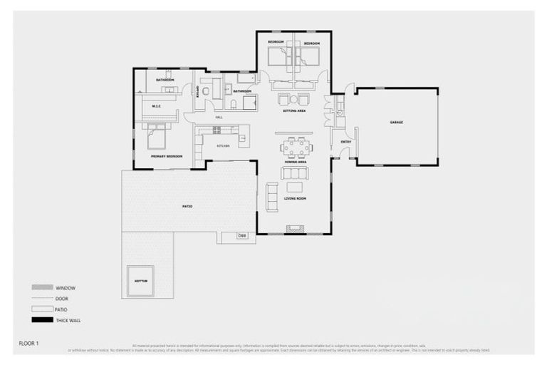 Photo of property in 60 Cunninghams Drive, Jacks Point, Queenstown, 9371
