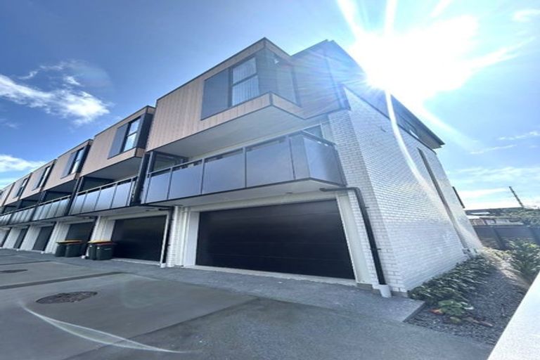 Photo of property in 15 Tiraumea Drive, Pakuranga, Auckland, 2010