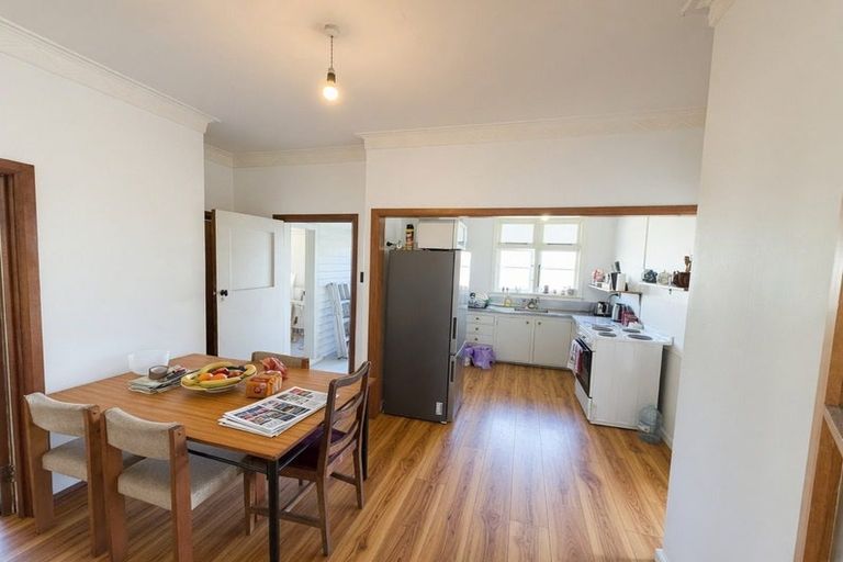Photo of property in 258 Ruahine Street, Terrace End, Palmerston North, 4410