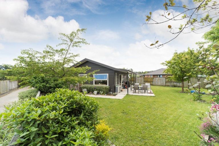 Photo of property in 137 Oxford Street, Ashhurst, 4810