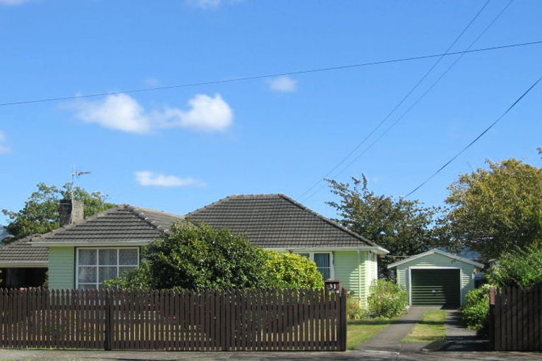 Photo of property in 31 Milton Street, Trentham, Upper Hutt, 5018