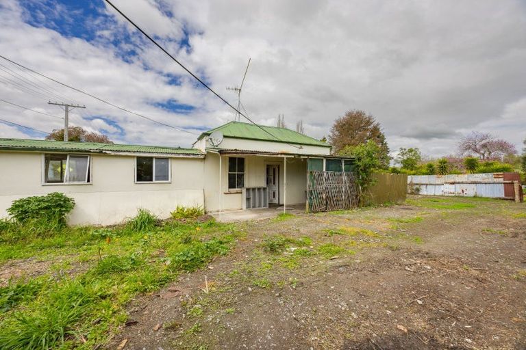Photo of property in 46 Mcgreevy Street, Waipawa, 4210
