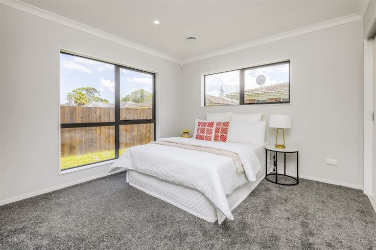 Photo of property in 12a Lochinver Road, Papatoetoe, Auckland, 2025