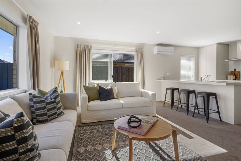 Photo of property in 68 Longcot Drive, Rolleston, 7615