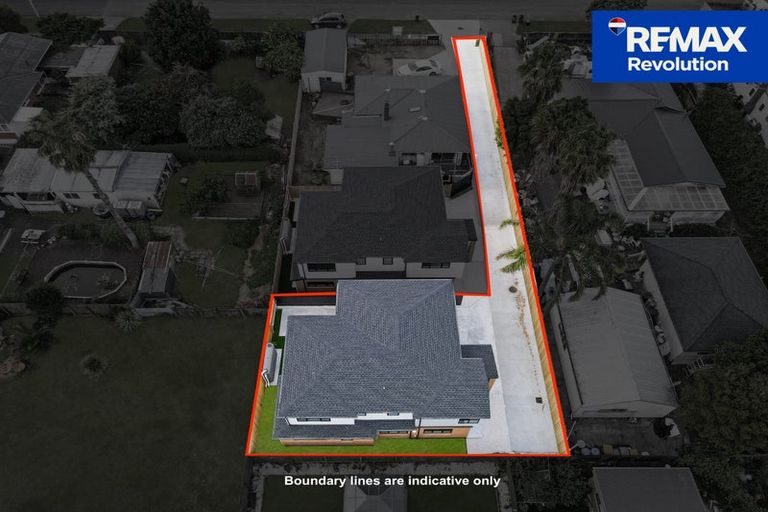 Photo of property in 21a Blanes Road, Weymouth, Auckland, 2103