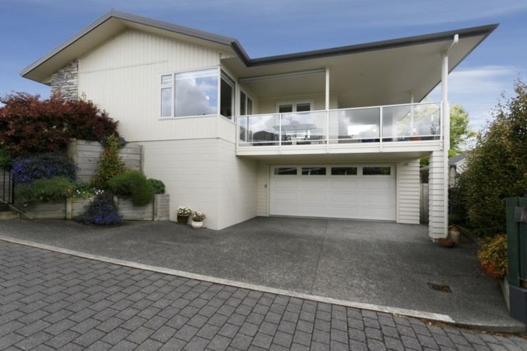 Photo of property in 151 Tamamutu Street, Taupo, 3330