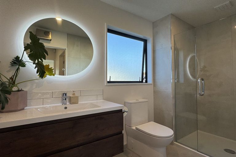 Photo of property in 1/499 Manchester Street, St Albans, Christchurch, 8014