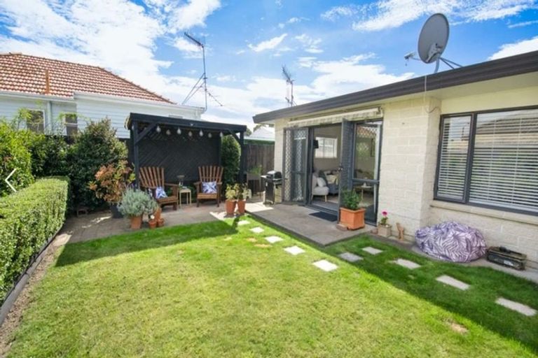 Photo of property in 16b Rutherford Road, Marewa, Napier, 4110
