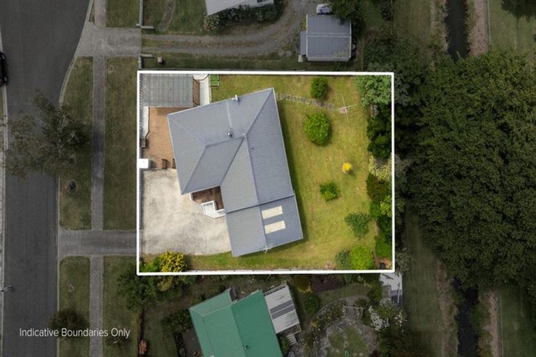 Photo of property in 13 Prospect Terrace, Paeroa, 3600